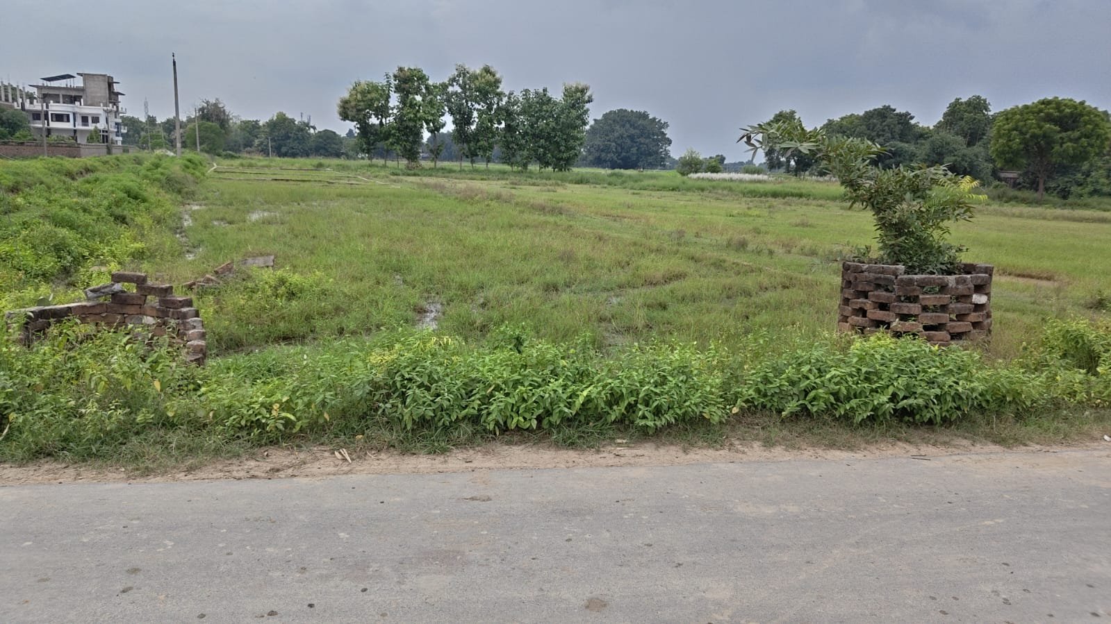 Chaukhandi Varanasi — Plot 2