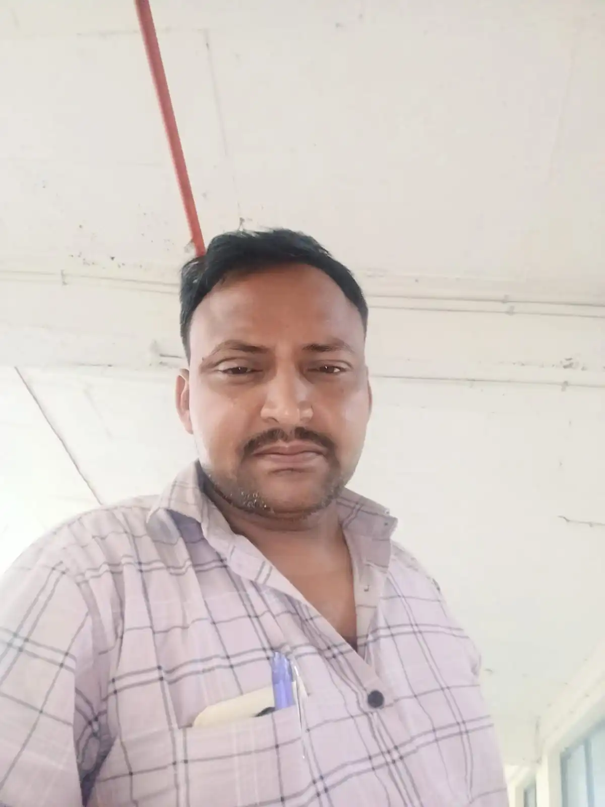 Ram Singh Patel — Board Member