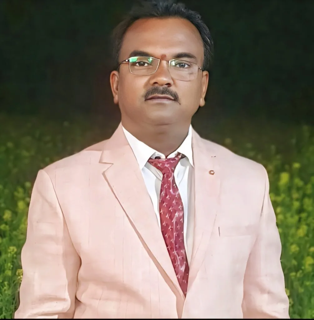 Manoj Singh — Founder, Jivdaani Infra Estate