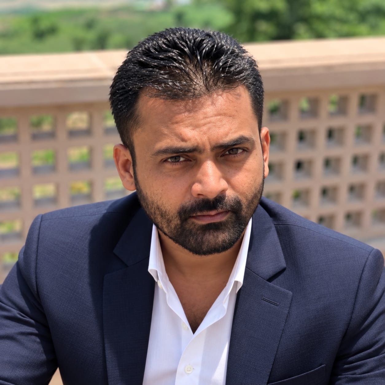 Anurag Rai — Data Handling
